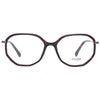 Maje Brown Women Glasses Frame Maje
