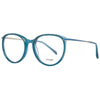 Maje Green Women Glasses Frame Maje