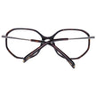 Maje Brown Women Glasses Frame Maje