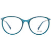 Maje Green Women Glasses Frame Maje