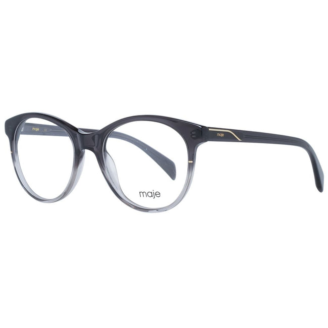 Maje Black Women Glasses Frame Maje