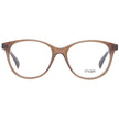 Maje Brown Women Glasses Frame Maje