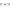 Maje Black Women Glasses Frame Maje