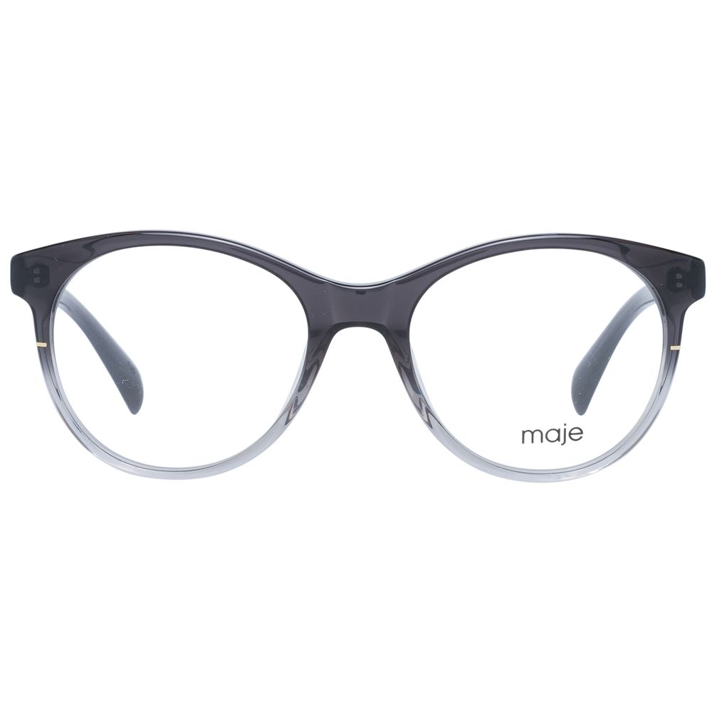 Maje Black Women Glasses Frame Maje