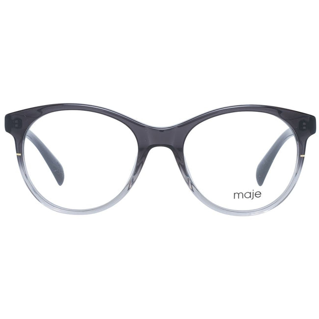 Maje Black Women Glasses Frame Maje