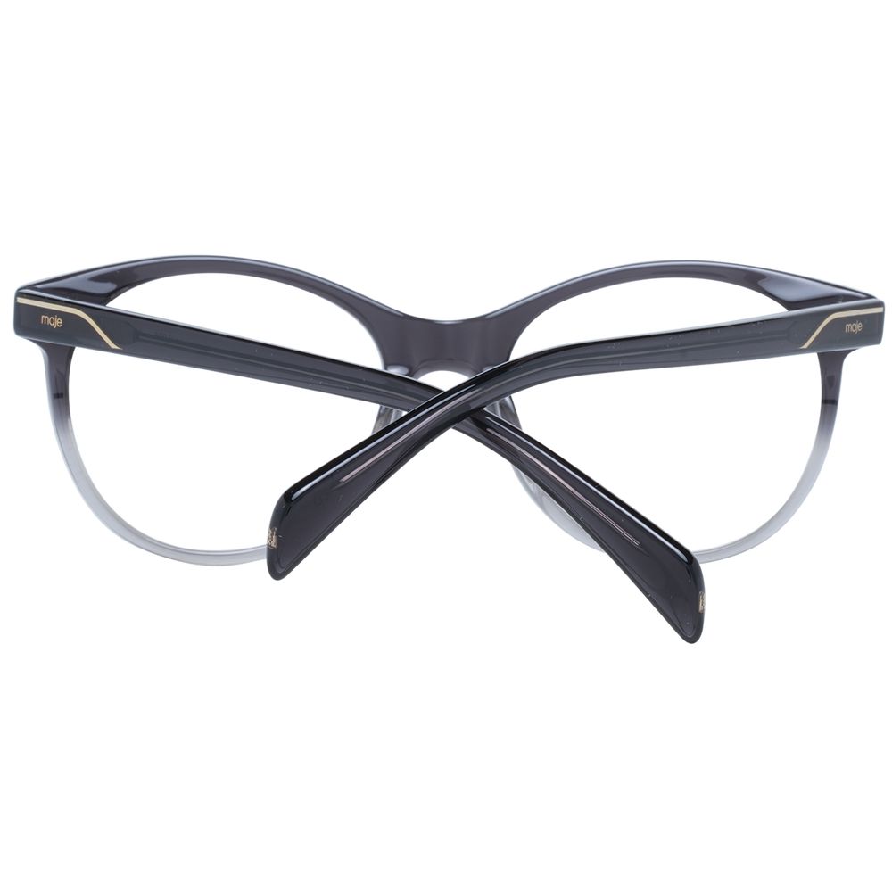 Maje Black Women Glasses Frame Maje