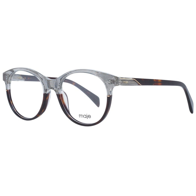 Maje Multicolor Women Glasses Frame Maje