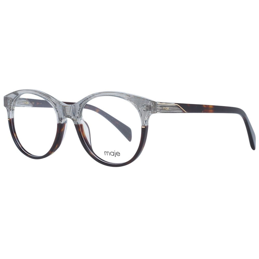 Maje Multicolor Plastic Glasses (Frames) Maje