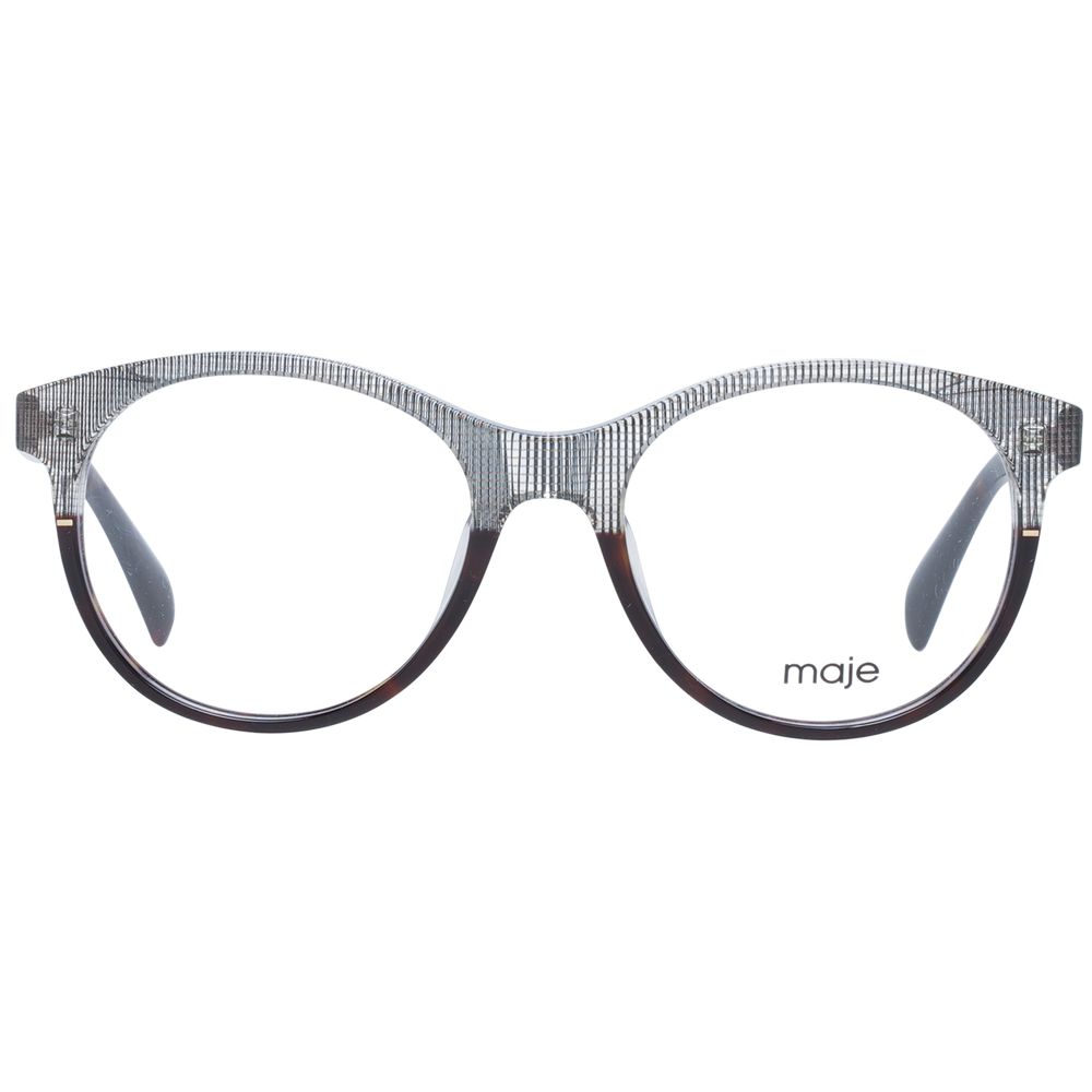 Maje Multicolor Women Glasses Frame Maje