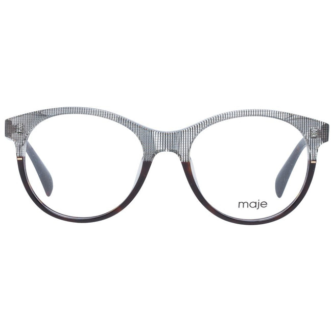 Maje Multicolor Women Glasses Frame Maje