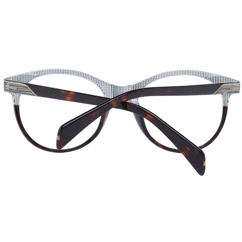 Maje Multicolor Women Glasses Frame Maje