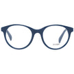 Maje Blue Women Glasses Frame Maje