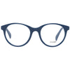 Maje Blue Women Glasses Frame Maje
