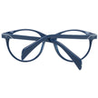 Maje Blue Women Glasses Frame Maje