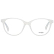 Maje Cream Women Glasses Frame Maje