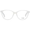 Maje Cream Women Glasses Frame Maje