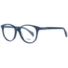 Maje Blue Women Glasses Frame Maje
