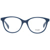 Maje Blue Women Glasses Frame Maje