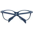 Maje Blue Women Glasses Frame Maje