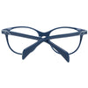 Maje Blue Women Glasses Frame Maje