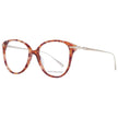 Scotch & Soda Orange Women Glasses Frame Scotch & Soda