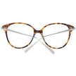 Scotch & Soda Brown Women Glasses Frame Scotch & Soda