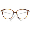 Scotch & Soda Brown Women Glasses Frame Scotch & Soda