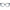 Yohji Yamamoto Black Women Glasses Frame Yohji Yamamoto