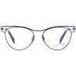 Yohji Yamamoto Green Women Glasses Frame Yohji Yamamoto