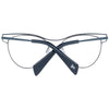 Yohji Yamamoto Green Women Glasses Frame Yohji Yamamoto