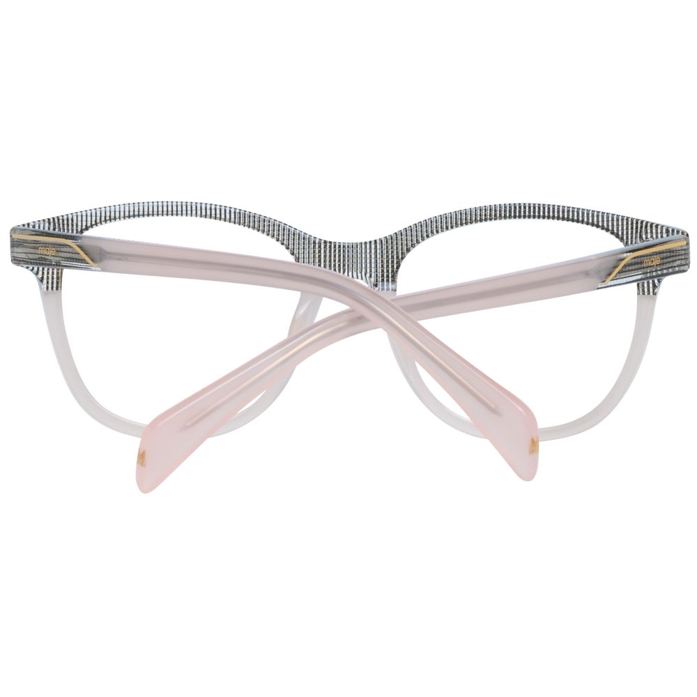 Maje Pink Women Glasses Frame Maje