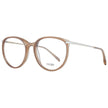 Maje Beige Women Glasses Frame Maje