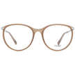 Maje Beige Women Glasses Frame Maje