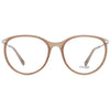 Maje Beige Women Glasses Frame Maje