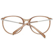 Maje Beige Women Glasses Frame Maje