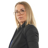Maje Beige Women Glasses Frame Maje