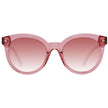 Bally Red Women Sunglass Bally