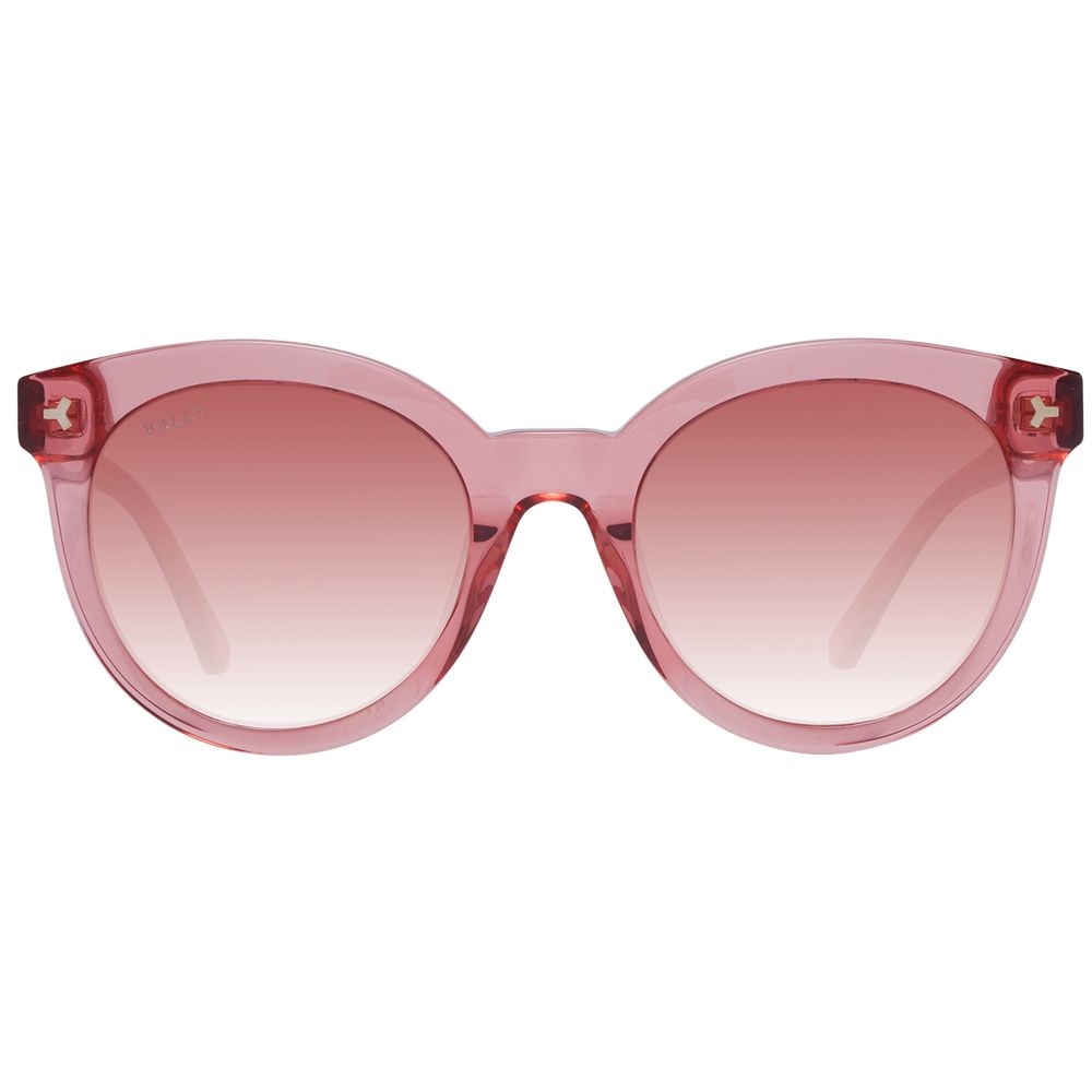 Bally Red Women Sunglass Bally