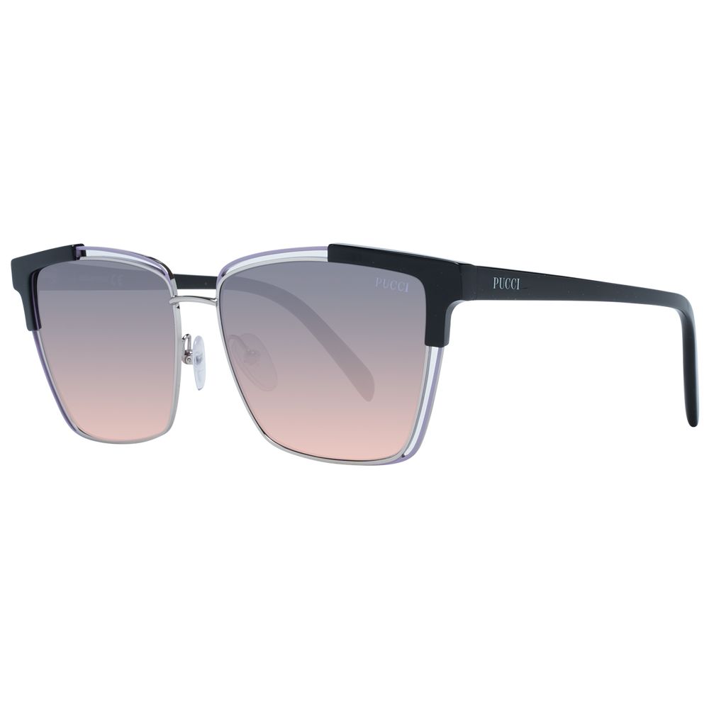 Emilio Pucci Multicolor Women Sunglass Emilio Pucci
