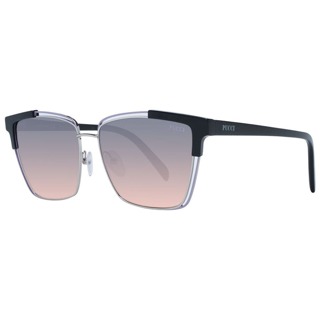 Emilio Pucci Multicolor Women Sunglass Emilio Pucci