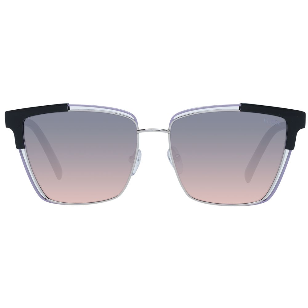 Emilio Pucci Multicolor Women Sunglass Emilio Pucci