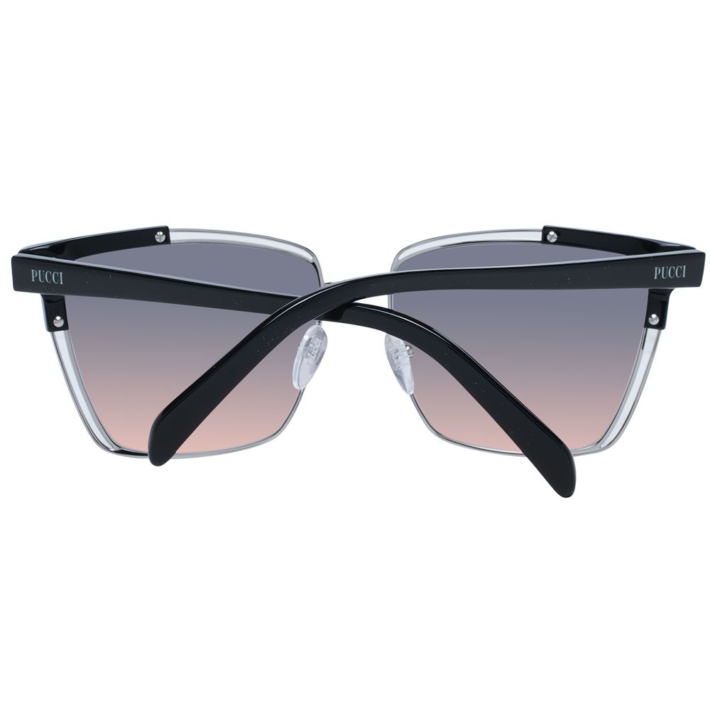 Emilio Pucci Multicolor Women Sunglass Emilio Pucci