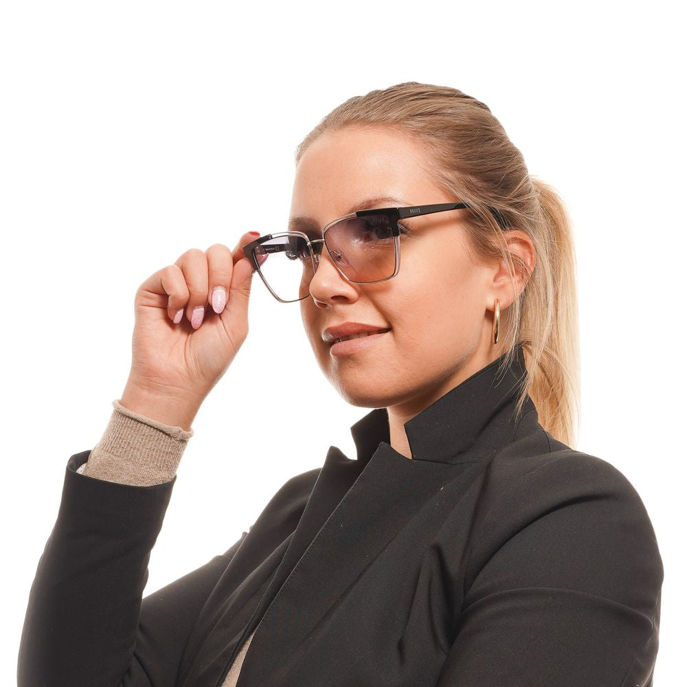 Emilio Pucci Multicolor Women Sunglass Emilio Pucci