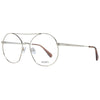 Max & Co Gold Women Glasses Frame Max & Co