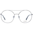 Max & Co Gray Women Glasses Frame Max & Co