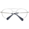 Max & Co Gold Women Glasses Frame Max & Co
