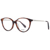 Max & Co Brown Women Glasses Frame Max & Co