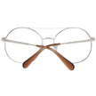 Max & Co Gold Women Glasses Frame Max & Co