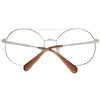 Max & Co Gold Women Glasses Frame Max & Co