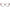Max & Co Brown Women Glasses Frame Max & Co